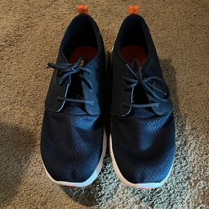 Mens sperry tennis shoes size 12